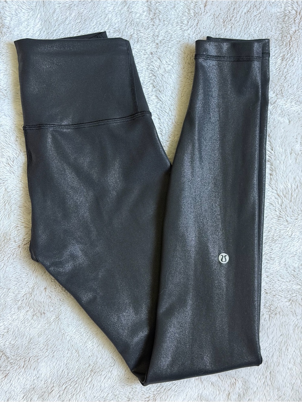lululemon Align™ High-Rise Pant 25"
Shimmer Size 4